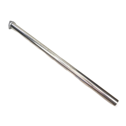 Rura C-385 TURBO ( prosta ) INOX WARYŃSKI-347477654
