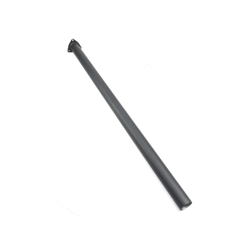 Rura Tłumika C-385 Turbo prosta  ORYGINAŁ URSUS-347471336