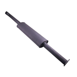 Tłumik TURBO 1676mm 9.8kg C-385 ORYGINAŁ URSUS-347886208