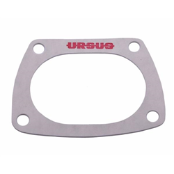 Uszczelka przewodu ssącego TURBO krążelit 0.8mm C-385 ( sprzedawane po 10 ) ORYGINAŁ URSUS-347880036
