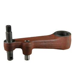 Ramię podnośnika hydraulicznego prawe C-385-1207153