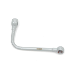 Przewód kompletny I filtra hydrauliki do Ursus C-385 ORYGINAŁ URSUS-347459220
