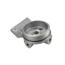 Korpus filtra oleju kompletny C-385-347445045