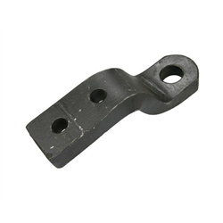 Belka oporowa 6 cylindrowy dolnego zaczepu C-385-347873533