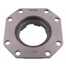 Pokrywa mechanizmu różnicowego przekładni głównej MF3 ORYGINAŁ URSUS-347453480
