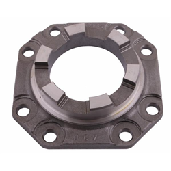 Pokrywa mechanizmu różnicowego przekładni głównej MF3 ORYGINAŁ URSUS-347453482