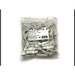 Bezpiecznik cylindryczny topikowy 8A ( sprzedawane po 100 )-347439175