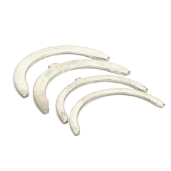 Komplet półpierścieni N-0.90 (III szlif) 46401112 C-360 ORYGINAŁ URSUS-347458208