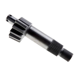 Wał poziomy mechanizmu kierowniczego C-360 produkt Polski-347440504