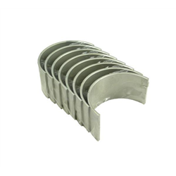 Kpl. panewek korbowodowych (II szlif) C-385 4-cyl. Bimetaliczne-347446156