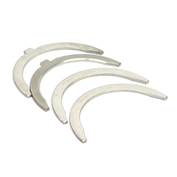 Komplet półpierścieni N-0.50 (II szlif) 91250622. 80002078 C-385 ORYGINAŁ URSUS-347458204