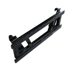 Karetka ramka KL.IIA z mocowaniem euro-347455677