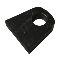 Rygiel ucho łyżki ładowacza fi-25-347446386