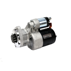 Rozrusznik z reduktorem typu Magneton Lamborghini Same 9142602 Blu Line EXPOM KWIDZYN-347899920