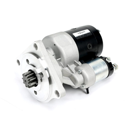 Rozrusznik z reduktorem typu Magneton Fiat 9142680 Blue Line EXPOM KWIDZYN-347892997