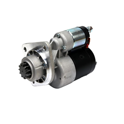 Rozrusznik z reduktorem typu Magneton 9142742 C-385 Blue Line EXPOM KWIDZYN-347464664