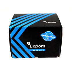 Rozrusznik z reduktorem typu Magneton MF4 Ursus 4512 9142743 Blue Line EXPOM KWIDZYN-347464652