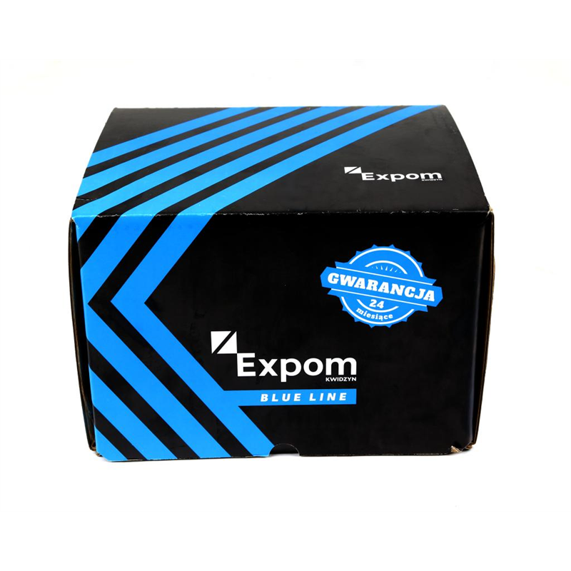 Rozrusznik z reduktorem typu Magneton MF4 Ursus 4512 9142743 Blue Line EXPOM KWIDZYN-347464652