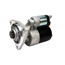 Rozrusznik z reduktorem typu Magneton T25 MTZ Blue Line EXPOM KWIDZYN-347464603