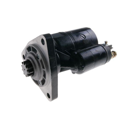 Rozrusznik z reduktorem 12V MTZ/T-25 import-347445937