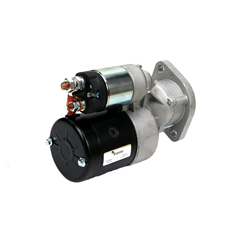 Rozrusznik z reduktorem typu Magneton 9142781  Ursus C-328 Claas Deutz Blue Line EXPOM KWIDZYN-347892845
