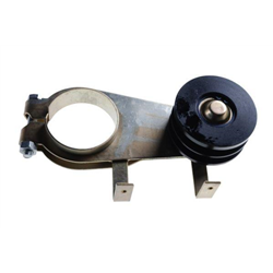 Ramię napinacza kpl.HS 2612X koło metalowe  C-385-347440567