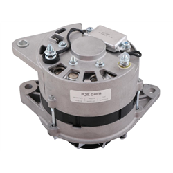 Alternator 2-paski 80642385 C-385 Nowy Typ EXPOM KWIDZYN eu-347885783