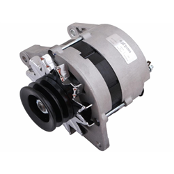 Alternator 2-paski 80642385 C-385 Nowy Typ EXPOM KWIDZYN eu-347885781