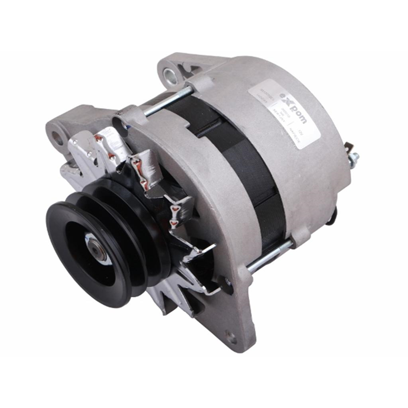 Alternator 2-paski 80642385 C-385 Nowy Typ EXPOM KWIDZYN eu-347885781