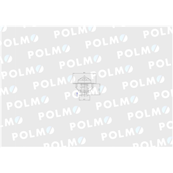 Termostat 98463637 Case POLMO-347451874