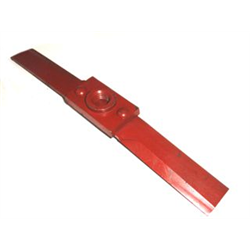 Siekacz kpl. śrutownik Bąk duży-347298047