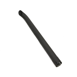 Tłumik rura IH189049 Case WARYŃSKI-347463431