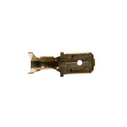 Końcówka A2.5 (męska. 100szt.)-347868739