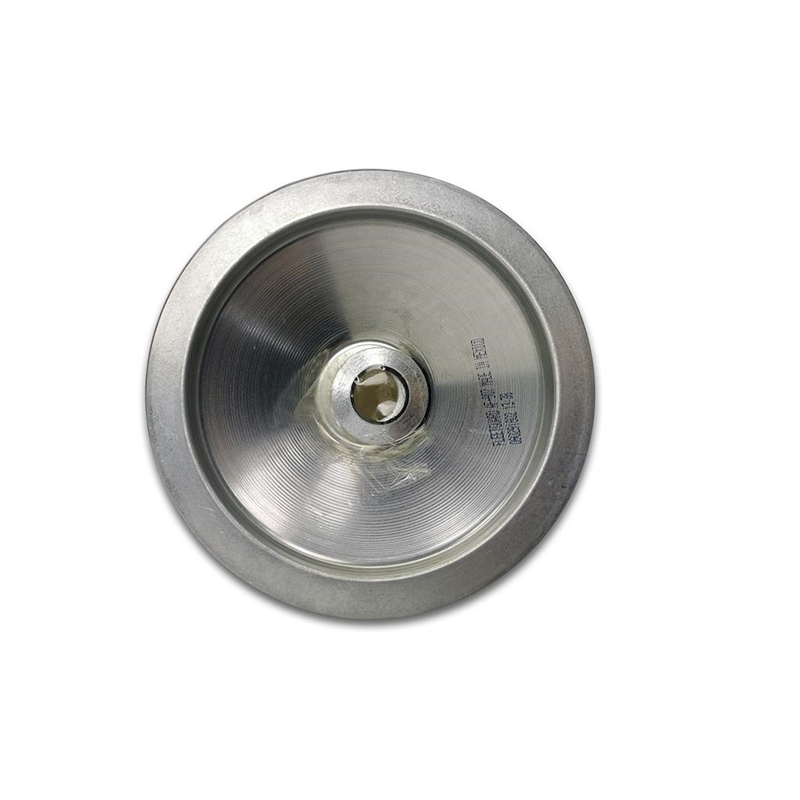 Filtr powietrza JOHN DEERE 624978C91 Fleetguard-347869375