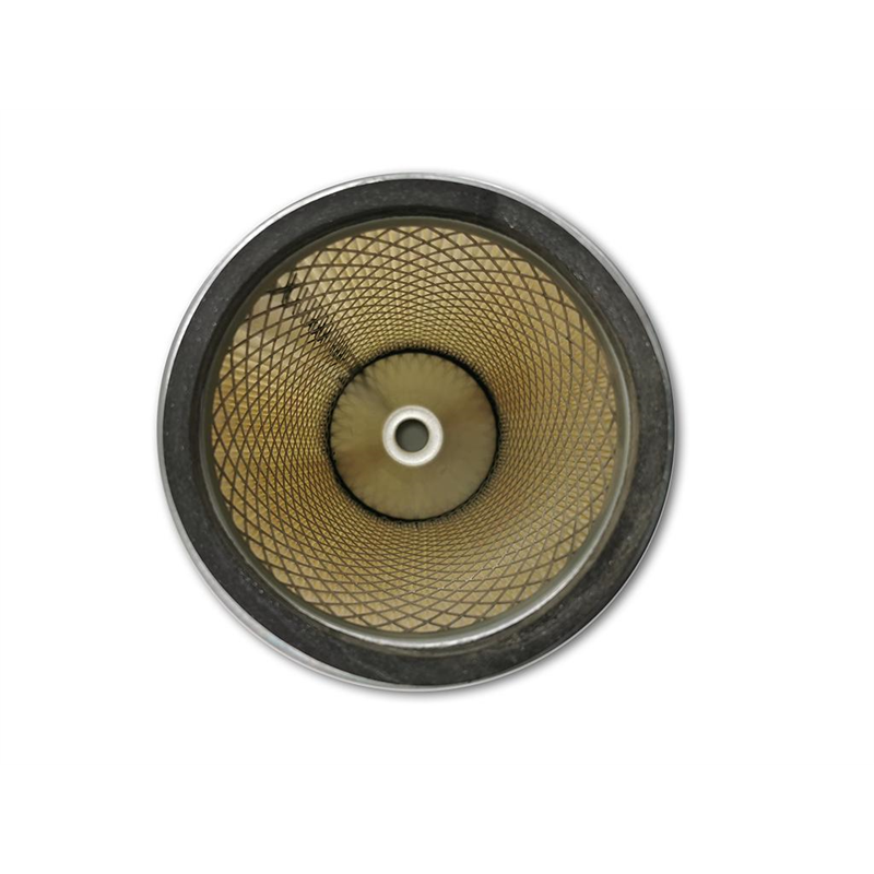 Filtr powietrza JOHN DEERE 624978C91 Fleetguard-347869374