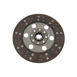 Tarcza sprzęgła John Deere AH12305 WARYŃSKI-347905386