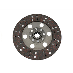 Tarcza sprzęgła John Deere AH12305 WARYŃSKI-347477004