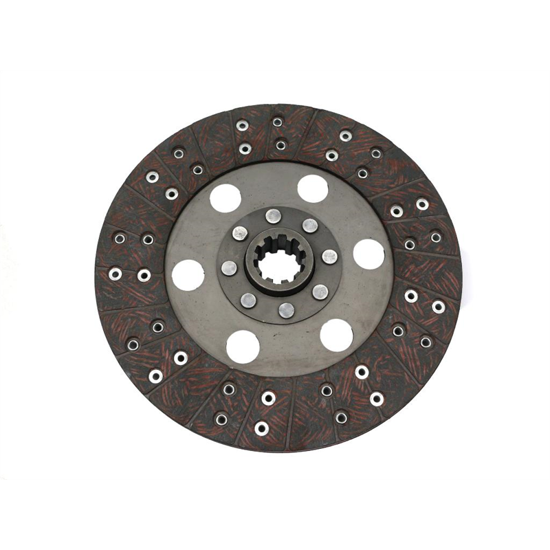 Tarcza sprzęgła John Deere AH12305 WARYŃSKI-347477004