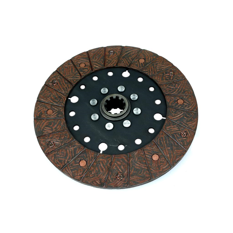 Tarcza sprzęgła AH64100 JOHN DEERE Waryński-347900233