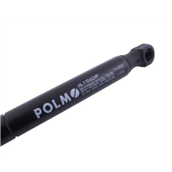 Siłownik drzwi L max. 245mm AL110629P JOHN DEERE POLMO-347878514