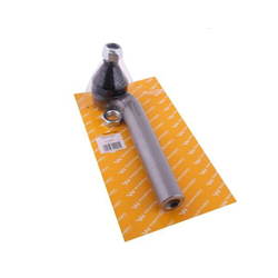 Przegub kierowniczy prawy 258mm- M24x1,5 AL116741 WARYŃSKI-347877154