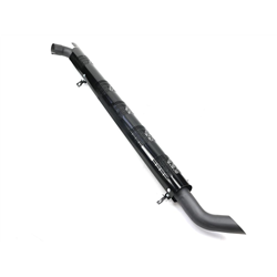 Rura Tłumik kpl AL164277W WARYŃSKI-347471338