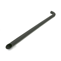 Tłumik rura wydechu AL164277 John Deere WARYŃSKI-347462555