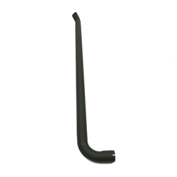 Tłumik rura wydechu AL164071 John Deere WARYŃSKI-347462569