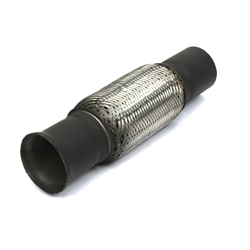 Łącznik elastyczny tłumika AL155806 John Deere WARYŃSKI-347891746