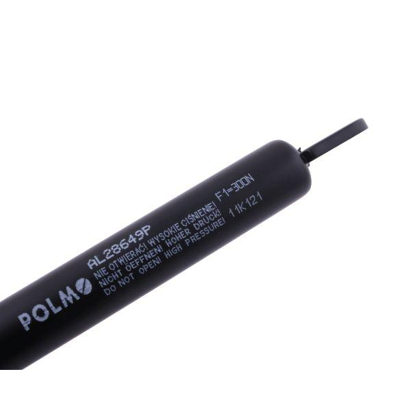 Siłownik szyberdachu L max. 230mm AL28649P JOHN DEERE POLMO-347878523