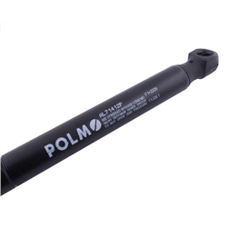 Siłownik szyby przedniej drzwi L max. 284mm AL71412P JOHN DEERE POLMO-347450186