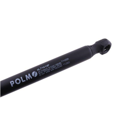 Siłownik szyby przedniej tylnej drzwi L max. 586mm AL71414P DEUTZ POLMO-347450120