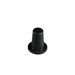 Przepona, uszczelka pod manometr 19x30x34 Inco-347442849