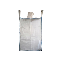 Worek BIG BAG 1000kg. 95x95x200. 4 uchwyty. lej zasypowy/dół zamknięty-347899583